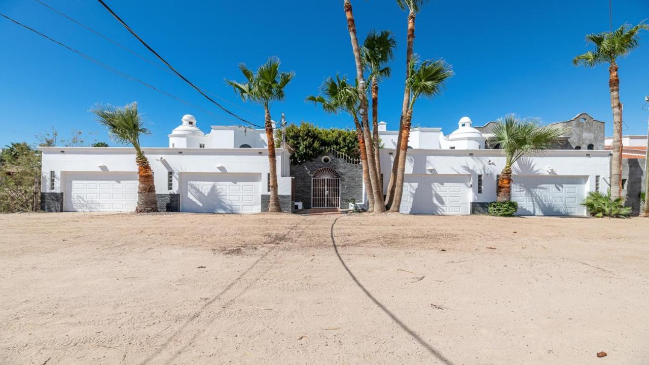 Villa Relax 2 By Kivoya Puerto Penasco Exterior photo